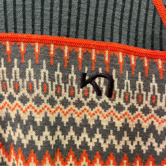 Large Kari Tara Silva Base Layer - lightly used - Picture 2 of 9